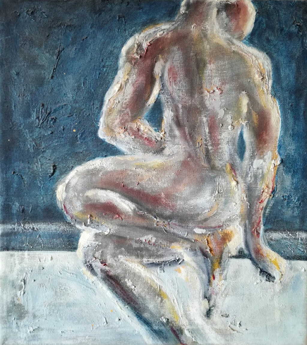 Autoportrait